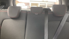 Ford Fiesta 1.0 EcoBoost 95 ST-Line Edition 5dr Petrol Hatchback